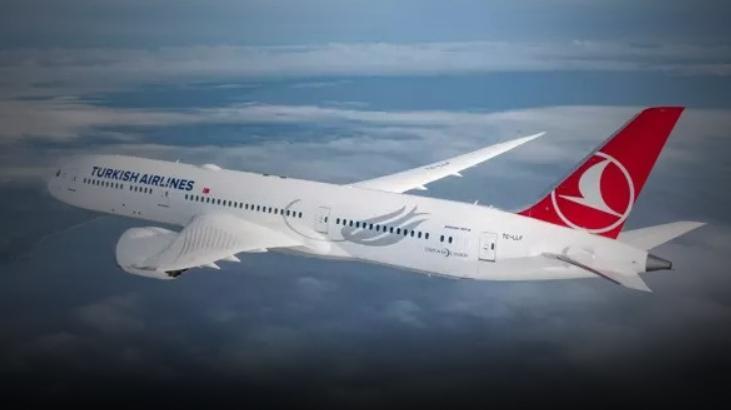 Tedbir amaçlı durdurulmuştu! THY Boeing 737 MAX 9 tipi uçaklar için karar verdi