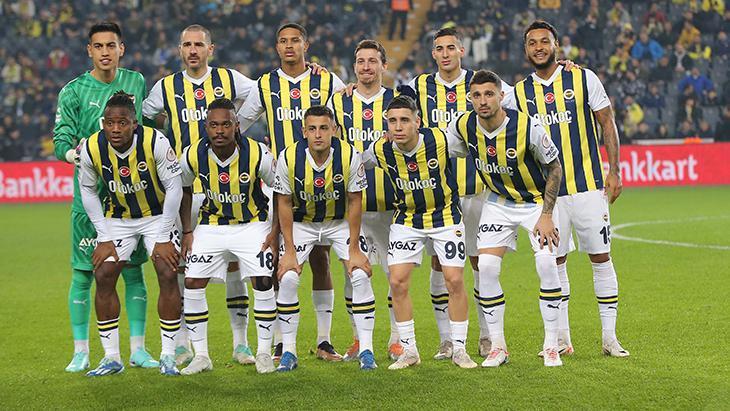 Fenerbahçe’de ayrılık! Sezon başında geldi, şimdi kiralık olarak gidiyor