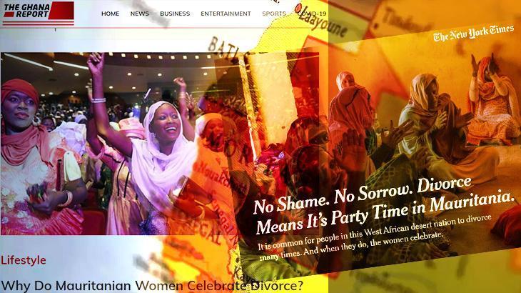 Boşanmayı kutluyorlar! ‘Utanca ve acıya yer yok’