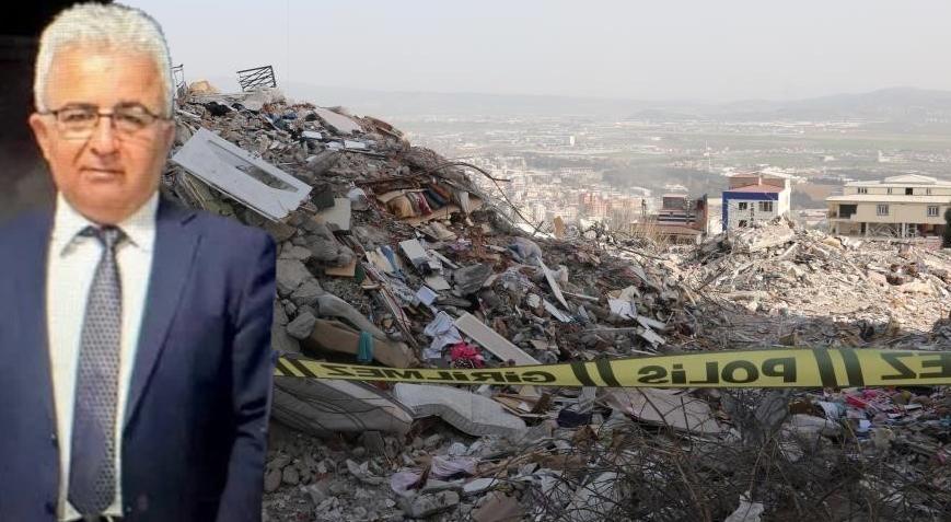 Tahliye edilen eski Nurdağı Belediye Başkanı hakkında yeniden ‘tutuklama’ kararı