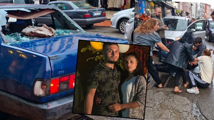 Velayet kavgası ölümle bitti! İfadesi ortaya çıktı