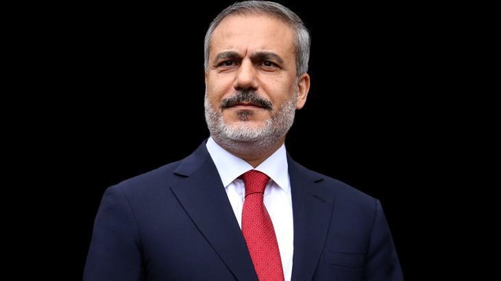 Dışişleri Bakanı Hakan Fidan Romanya’da