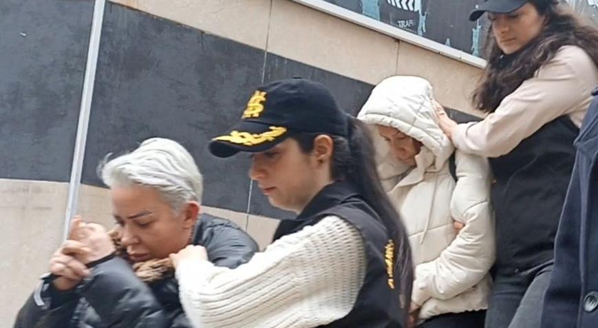 63 yaşındaki Müjgan’dan büyük vurgun! Tosuncuk, Thodex, Seçil Erzan derken şimdi de…