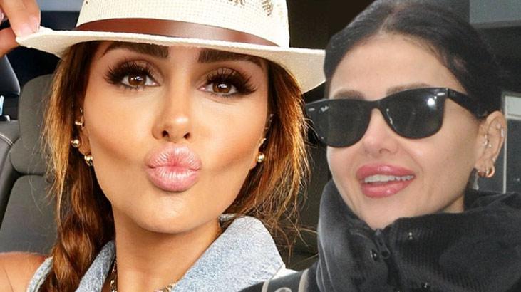 ‘Uzun zamandır hayatımda kimse yok!’