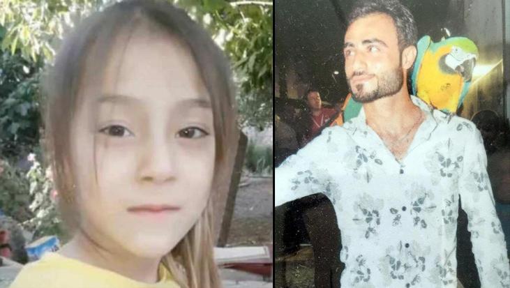 12 yaşındaki Behiye’nin katili intihar etti