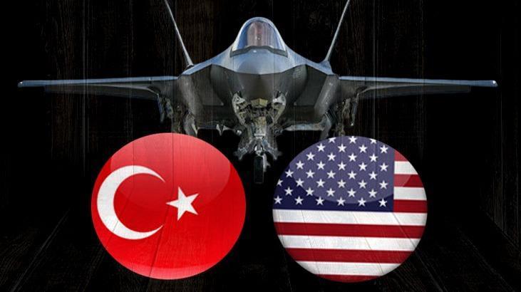 ABD’den son dakika F-35 açıklaması! Türkiye programa geri mi dönecek?