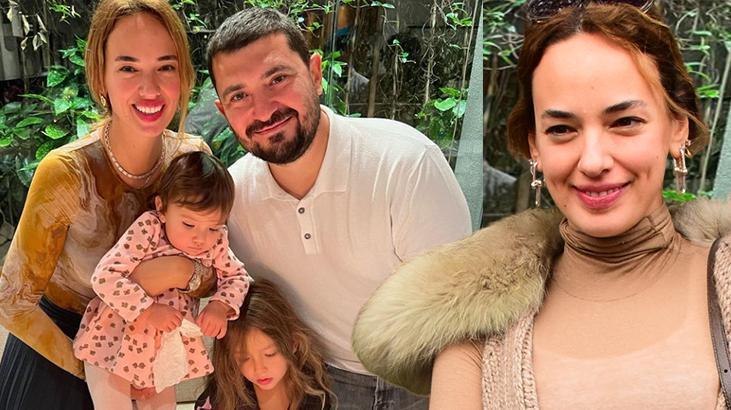 Seda Bakan: Küçük kızım çok yaramaz, düz duvara tırmanıyor!