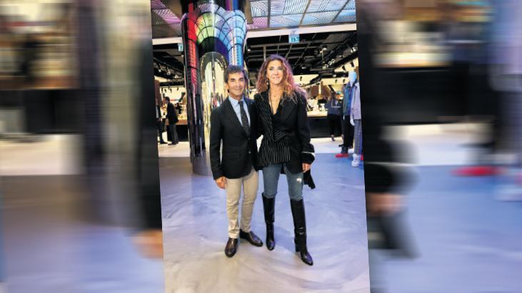 Hakko çifti boşandı!