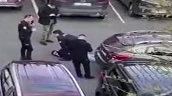 ABD İstanbul Başkonsolosluğu’nda hareketlilik! Bir kişi yakalandı