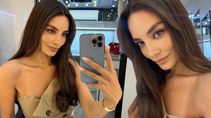 Hazal Filiz Küçükköse: Doğum günlerim artık sömestr tatiline denk gelmiyor!