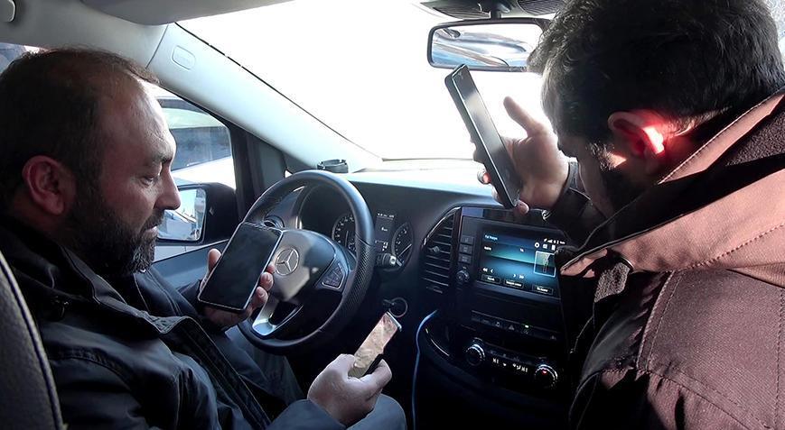 Kendini başsavcı olarak tanıtan dolandırıcıdan telefondaki polise ilginç soru