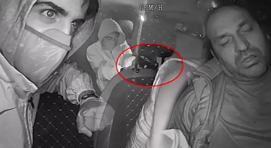 İzmir’de kan donduran taksici cinayeti! Saldırganın ifadesi ortaya çıktı