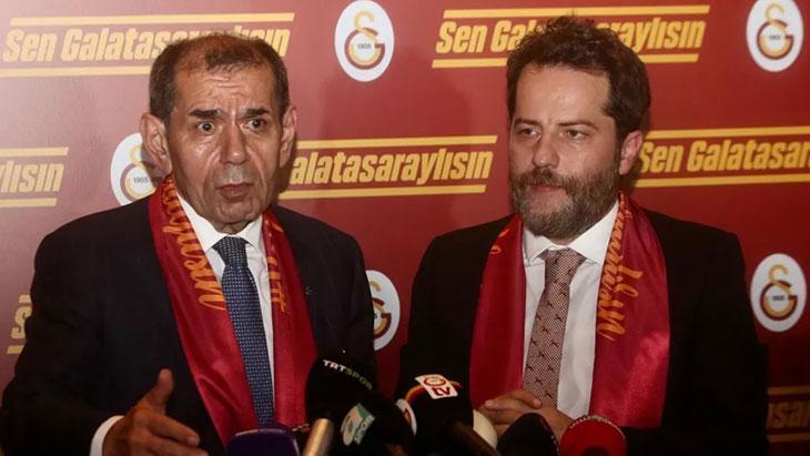 Osman Şenher’den Galatasaray yönetimine eleştiri: Kiralarken neden şart konmadı? Bu büyük bir hata