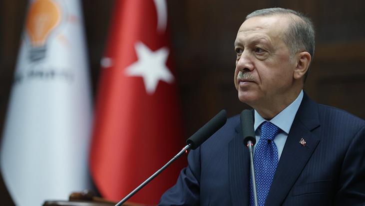 Son dakika: Cumhurbaşkanı Erdoğan, Bursa adaylarını açıklıyor