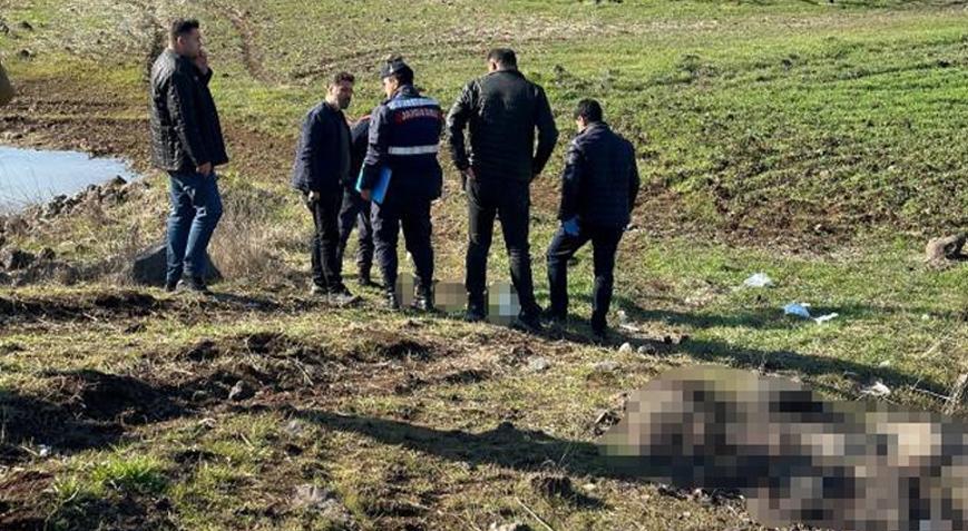 Sevgili dehşeti! Önce kız arkadaşını öldürdü, sonra kendi kafasına sıktı