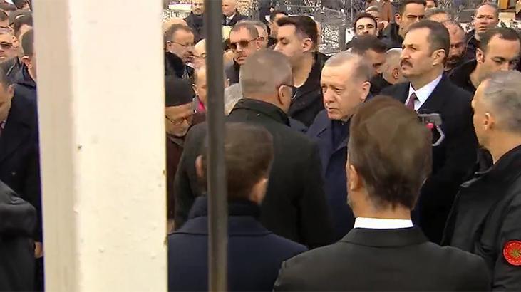 Cumhurbaşkanı Erdoğan, Alev Alatlı’nın cenaze törenine katılıyor