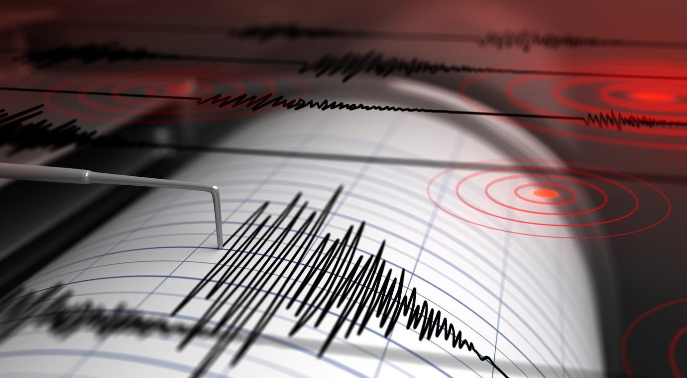 Kuşadası Körfezi’nde 3.7 büyüklüğünde deprem