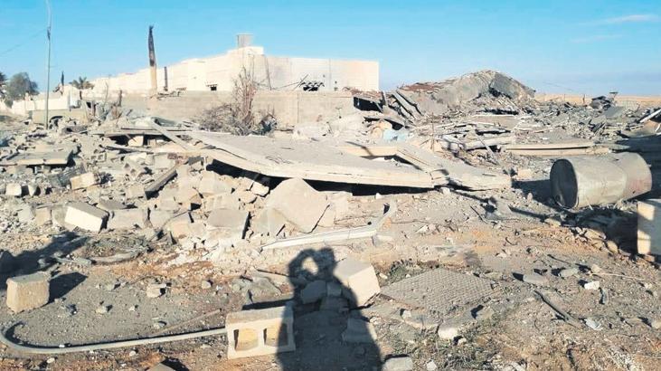 ‘Uyarı niteliğinde’