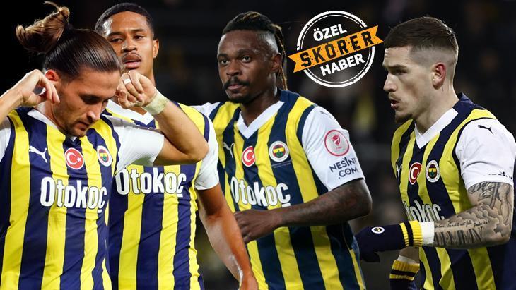 Fenerbahçe’de Ryan Kent gerçekleri ortaya çıktı! İşte ayrılıkların perde arkası
