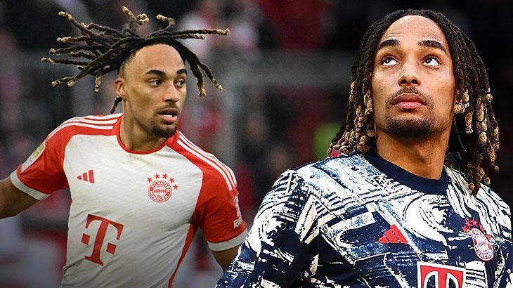 Sacha Boey’den Galatasaray itirafı! ‘Çok baskı olan bir kulüp’