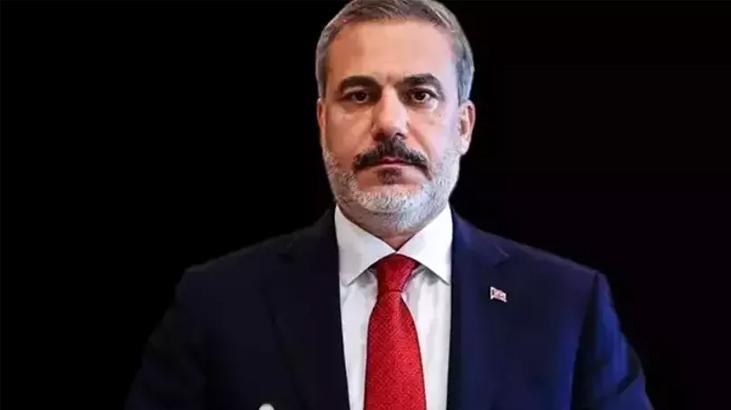 Son dakika: Bakan Fidan’dan F-35 ve F-16 açıklaması! ABD ve İran’a uyarı…