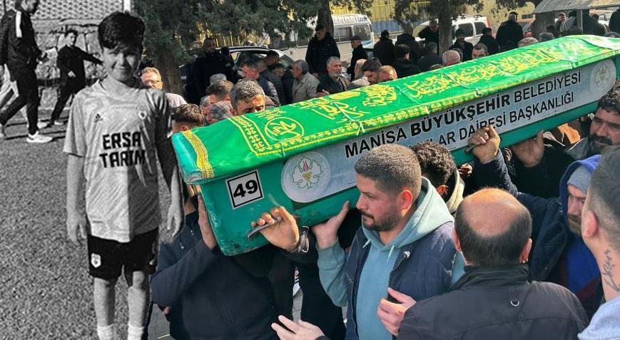 Kahreden olay! 10 yaşındaki bir çocuk kuzenleri tarafından öldürüldü