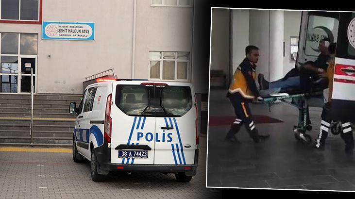 Okulun ilk gününde dehşet! Öğretmen ve velinin gönül ilişkisinde kan aktı