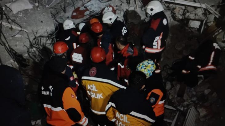 6 Şubat depremlerinde 600 vatandaşı enkazdan çıkardılar! ‘Bazı şeyler daha dün gibi’