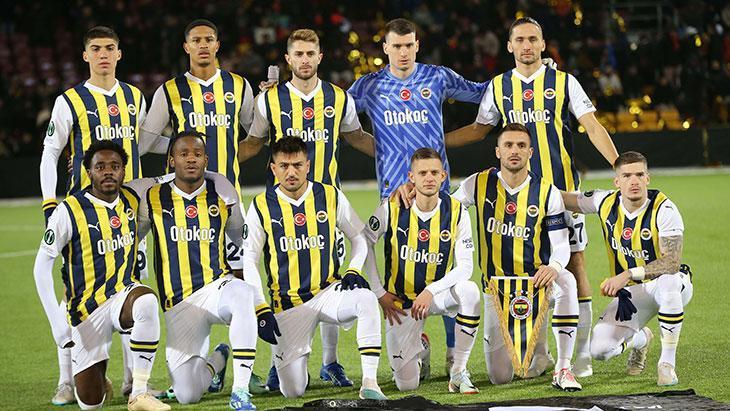 Fenerbahçe’de yabancı kontenjanı kararı! Üstü çizildi