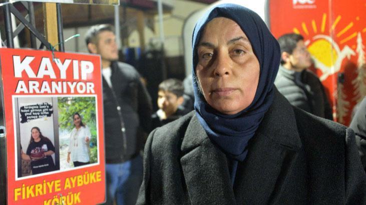 Depremde kaybettiği kızını 1 yıldır arıyor! ‘Ben kızımı istiyorum’