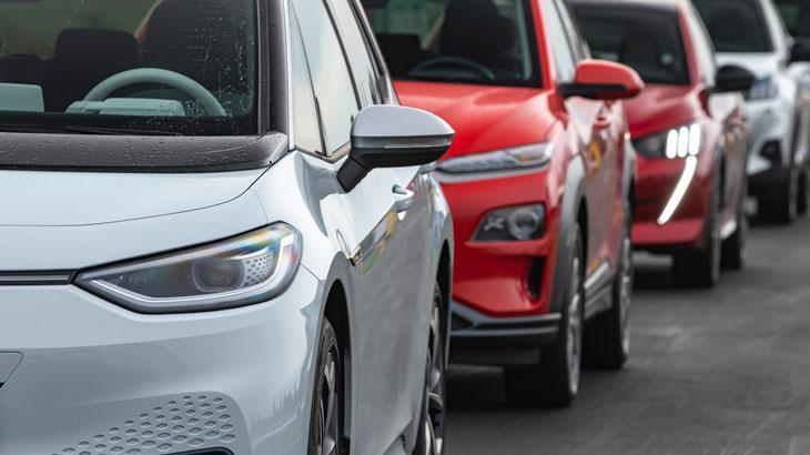 Elektrikli araçlarda fiyat düştü: Nedeni belli oldu