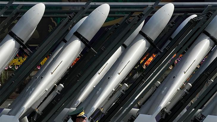 Ölümcül, ucuz ve yaygın: İran drone’ları savaşın doğasını nasıl değiştiriyor?