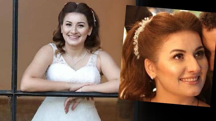 Gönül ilişkisi yaşadığı kadını evinin kapısında öldürdü