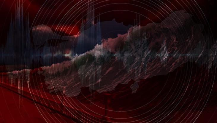Marmara planı! Tsunami endişesi… ‘Deprem büyüklüğünü 7.9 veren var’
