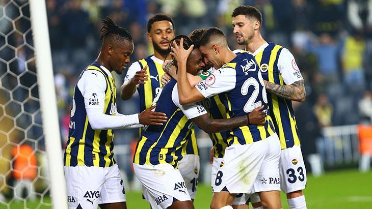 Fenerbahçe’de ayrılık kapıda! Sağlık kontrolünden geçti
