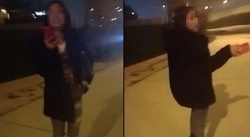 Kadın yolcudan takside ‘taciz’ iddiası! ‘Beni elledin’ diyerek ücreti ödemedi