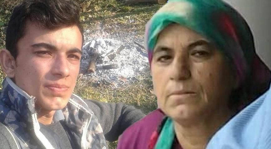 Bartın’da korkunç olay! Tartıştığı annesini öldürdü