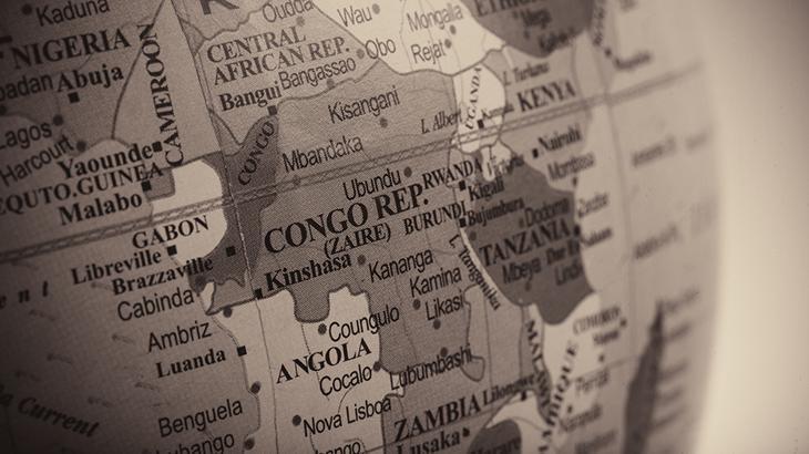 Kongo’da Kolera paniği: En az 14 asker öldü