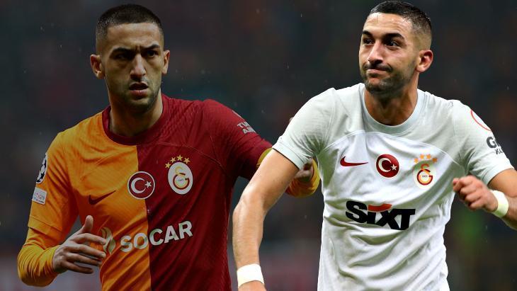 Suudi Arabistan’dan Hakim Ziyech açıklaması! ‘Bütçemizi geçtiğimiz yaz harcadık’