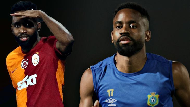Real Betis Başkanı’ndan Cedric Bakambu cevabı! ‘Maaşı, bonservis bedeline dahil’