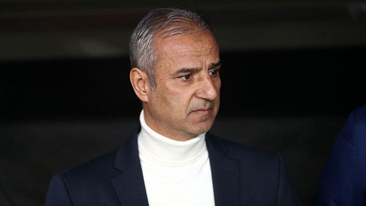 Fenerbahçe’de İsmail Kartal’dan Marius Sumudica’ya olay cevap! ‘Muhatap olmak istemiyorum’