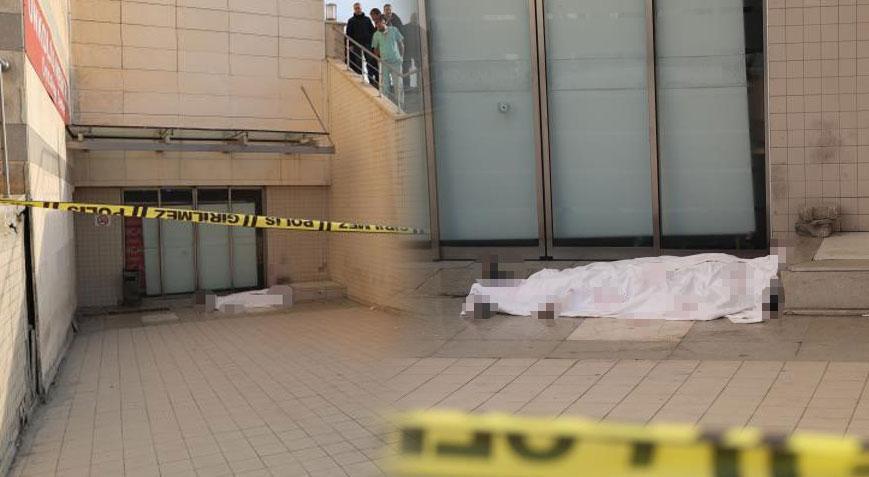 Elazığ’da korkunç olay! 6 ay sonra düğünü olacaktı, eşi tarafından öldürüldü