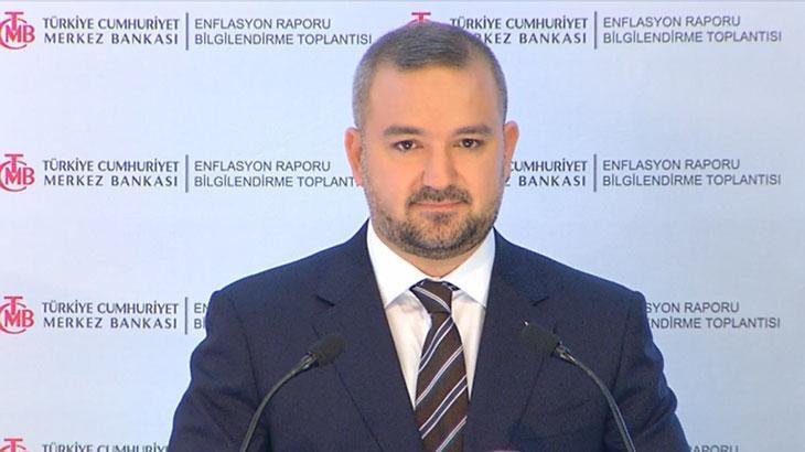 Merkez Bankası Başkanı Fatih Karahan’dan mevduat ve kredi faizleriyle ilgili açıklama
