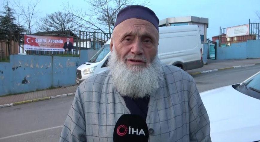 Kiracısına ‘Eşinin dul, çocuklarının yetim kalmasını istemiyorsan çık’ demişti! İlk kez konuştu