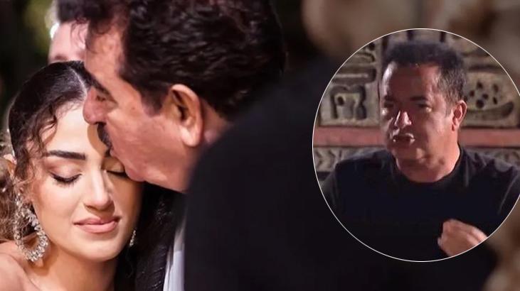 Dilan Çıtak’tan Acun Ilıcalı yorumu: Babamı kızdırmışlar gibi hissettim!