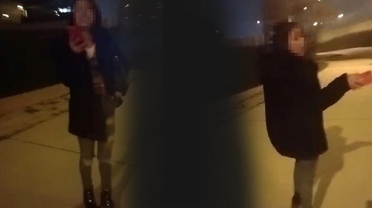 Takside taciz kavgasında şoför konuştu : Şişli’den bindi ‘Gebze’ye gideceğiz’ dedi