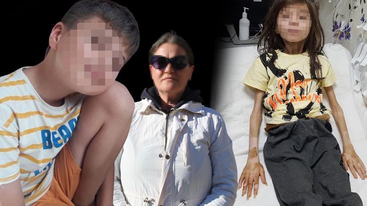 Cem Muhammet’in annesi: Oğlum bulunmasaydı, organları satılacaktı