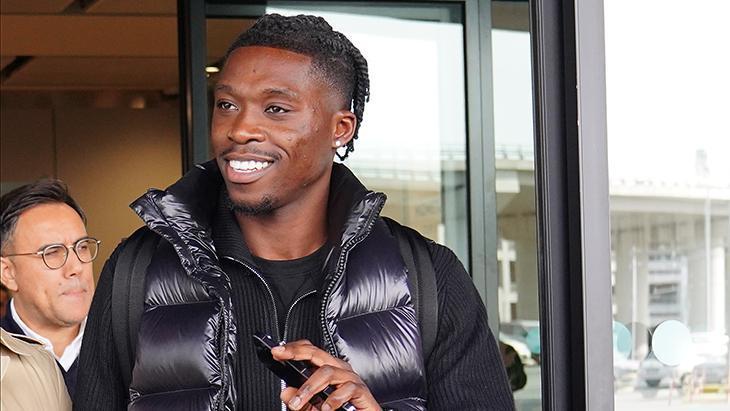 Galatasaray, Derrick Köhn’ü transfer etti! Lisansı çıktı