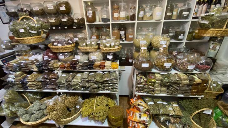 Ihlamur çiçeği ve papatya fiyatıyla rekora koşuyor