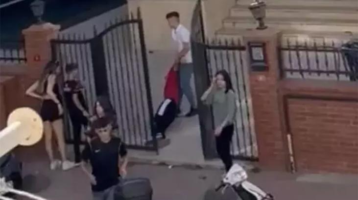 19 yaşındaki genci öldüren tokat! İstenen ceza belli oldu